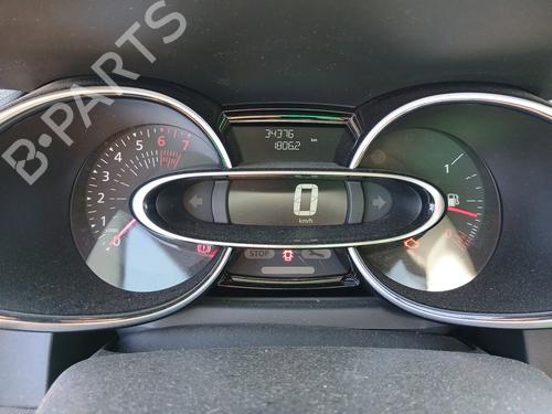 Used Instrument cluster Instrument cluster 38514544 38514544
