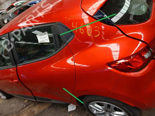 left-rear-fenders-renault-clio-iv-bh_-2012-2013-2014-2015-2016-2017-2018-2019-2020-2021-38514518 main image