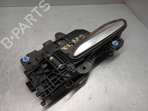 Used Front right exterior door handle Front right exterior door handle 38514556 38514556