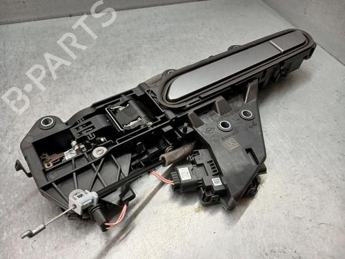 Used Rear left exterior door handle Rear left exterior door handle 38514557 38514557