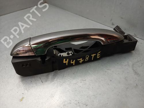 Used Rear left exterior door handle Rear left exterior door handle 38514579 38514579