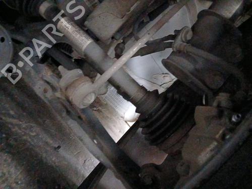 Used Left front steering knuckle Left front steering knuckle 38514578 38514578
