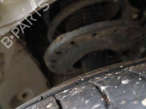 Used Left front shock absorber Left front shock absorber 38514575 38514575