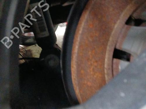 Used Rear axle Rear axle 38514577 38514577