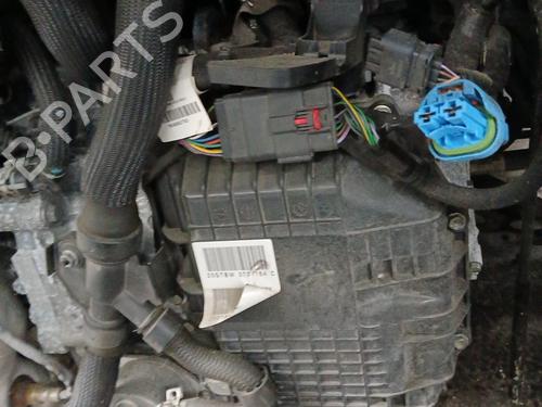 Used Gearbox Gearbox 38514571 38514571