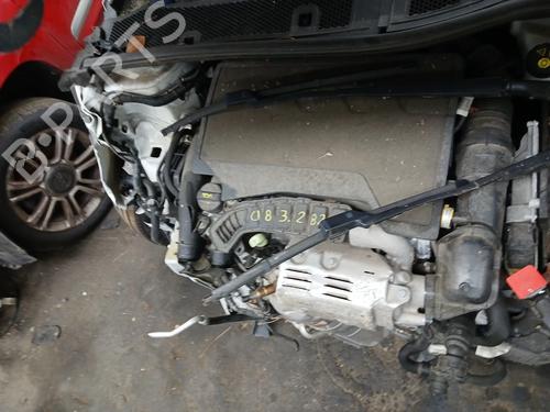 Used Engine Engine 38514572 38514572