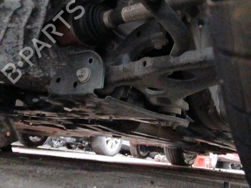 Used Left front suspension arm Left front suspension arm 38514576 38514576