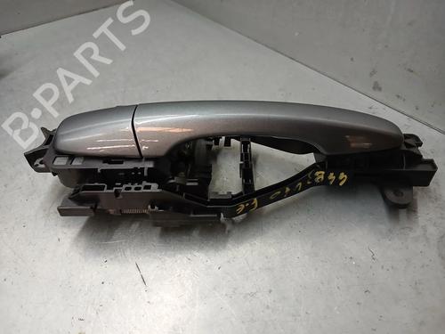 Used Front left exterior door handle Front left exterior door handle 38514580 38514580