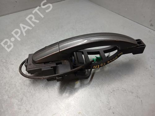Used Front right exterior door handle Front right exterior door handle 38514585 38514585