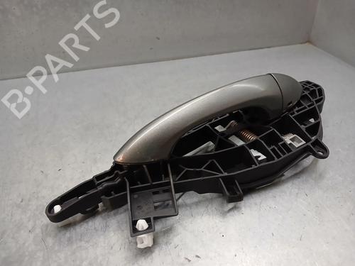 Used Front left exterior door handle Front left exterior door handle 38514599 38514599