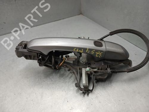 Used Front right exterior door handle Front right exterior door handle 38518686 38518686