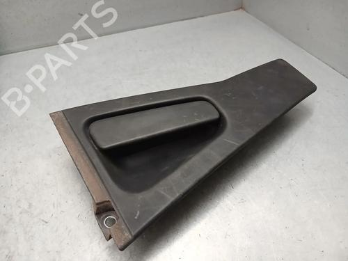 Used Rear left exterior door handle Rear left exterior door handle 38518689 38518689