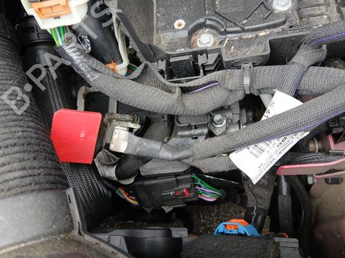 Used Gearbox Gearbox 38518696 38518696