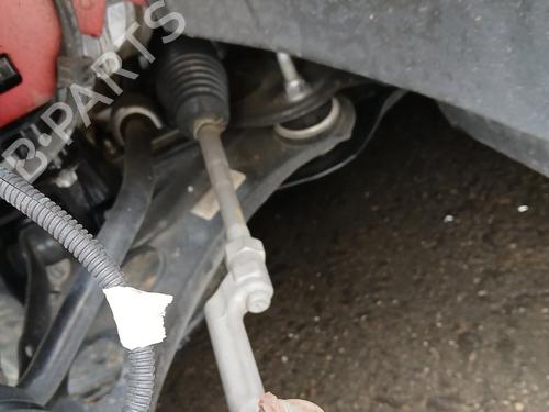 Used Steering rack Steering rack 38518695 38518695