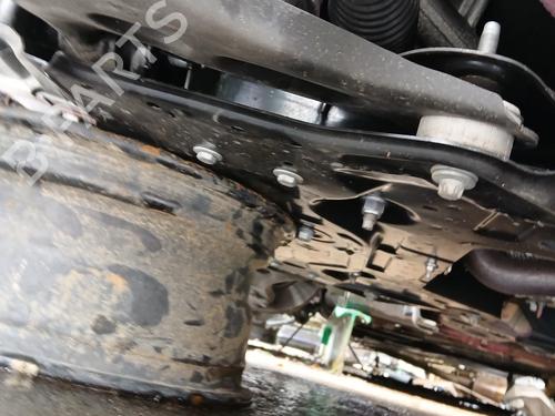 Used Subframe Subframe 38518697 38518697