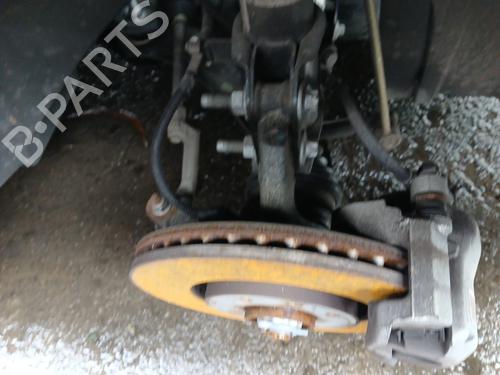 Used Right front steering knuckle Right front steering knuckle 38518703 38518703