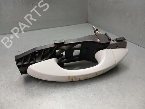 Used Front left exterior door handle Front left exterior door handle 38518707 38518707