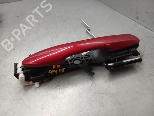 Used Front right exterior door handle Front right exterior door handle 38518708 38518708