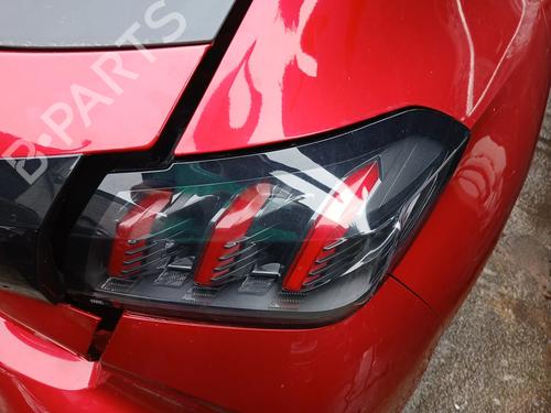 Used Right taillight Right taillight 38518720 38518720