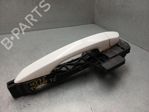 Used Rear left exterior door handle Rear left exterior door handle 38518725 38518725