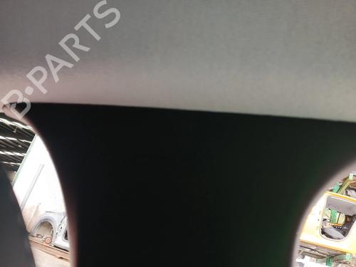 Used Left curtain airbag Left curtain airbag 38518727 38518727