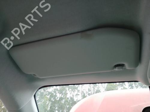 Used Left sun visor Left sun visor 38518732 38518732