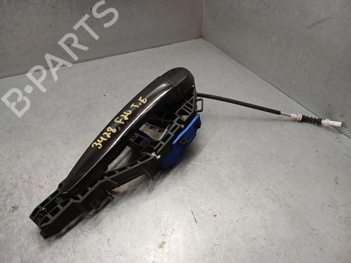 Used Rear left exterior door handle Rear left exterior door handle 38518738 38518738