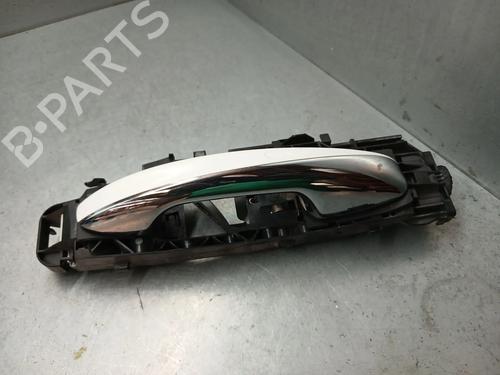 Used Rear right exterior door handle Rear right exterior door handle 38518746 38518746