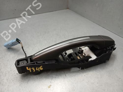 Used Front right exterior door handle Front right exterior door handle 38518748 38518748