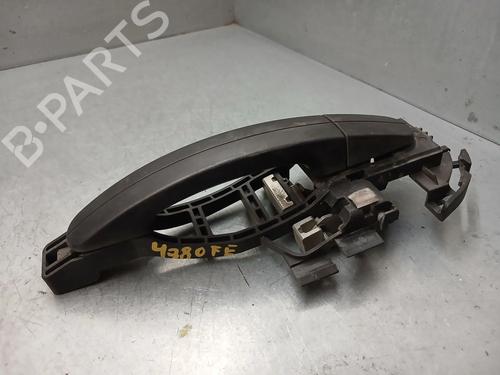 Used Front left exterior door handle Front left exterior door handle 38518749 38518749