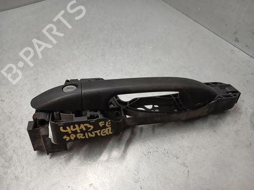 front-left-exterior-door-handle-mercedes-benz-sprinter-35-t-van-b907-b910-2018-33606619 main image