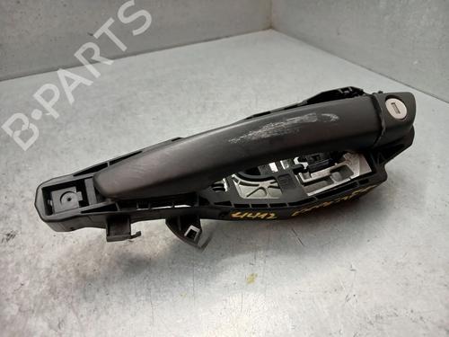 Used Front left exterior door handle Front left exterior door handle 38518752 38518752