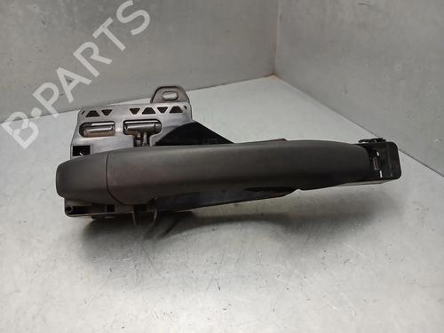 Used Front left exterior door handle Front left exterior door handle 38518753 38518753