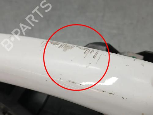 Front right exterior door handle JAGUAR E-PACE (X540) 2.0 D150 AWD | BP38526004C129 - Image 7