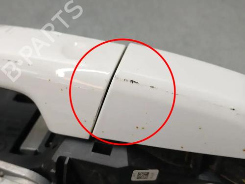 Front right exterior door handle JAGUAR E-PACE (X540) 2.0 D150 AWD | BP38526004C129 - Image 8
