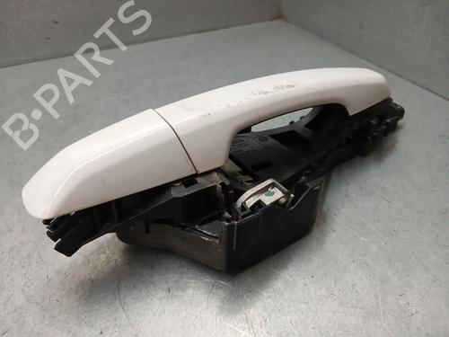 Front right exterior door handle JAGUAR E-PACE (X540) 2.0 D150 AWD | BP38526004C129 - Image 2