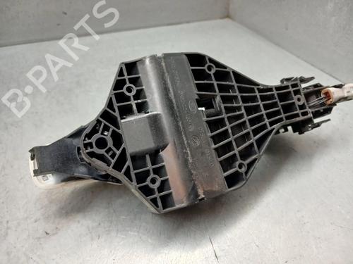 Front right exterior door handle JAGUAR E-PACE (X540) 2.0 D150 AWD | BP38526004C129 - Image 3