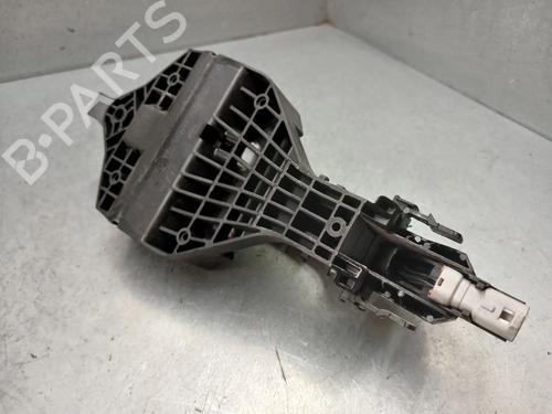 Front right exterior door handle JAGUAR E-PACE (X540) 2.0 D150 AWD | BP38526004C129 - Image 4