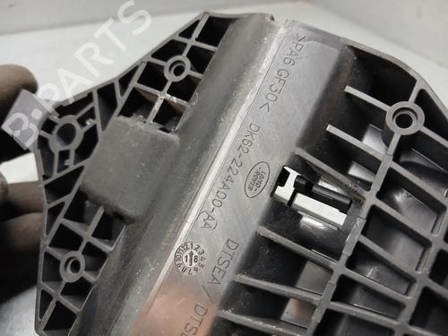 Front right exterior door handle JAGUAR E-PACE (X540) 2.0 D150 AWD | BP38526004C129 - Image 5