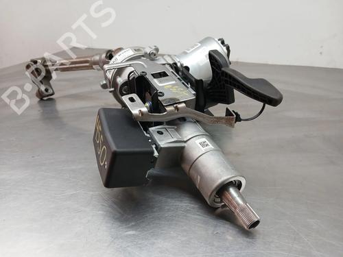 Steering column RENAULT ARKANA I (LCM_, LDN_) 1.3 TCe 140 (LDN0) | BP37199594M21 - Image 2