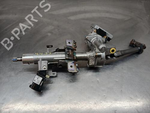 Used Steering column Steering column 34061158 34061158