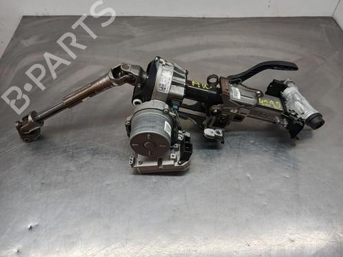 Used Steering column Steering column 31930158 31930158
