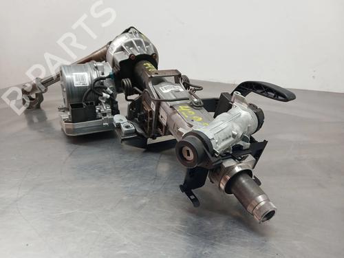 Steering column VW POLO VI (AW1, BZ1, AE1) 1.0 | BP31930158M21 - Image 2