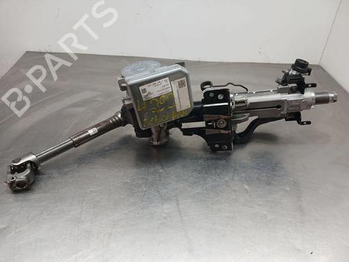 Steering column VW POLO VI (AW1, BZ1, AE1) 1.0 | BP31930158M21 - Image 4
