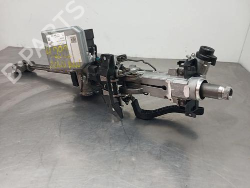 Steering column VW POLO VI (AW1, BZ1, AE1) 1.0 | BP31930158M21 - Image 5