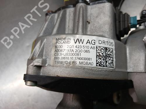 Steering column VW POLO VI (AW1, BZ1, AE1) 1.0 | BP31930158M21 - Image 7