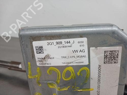 Steering column VW POLO VI (AW1, BZ1, AE1) 1.0 | BP31930158M21 - Image 6