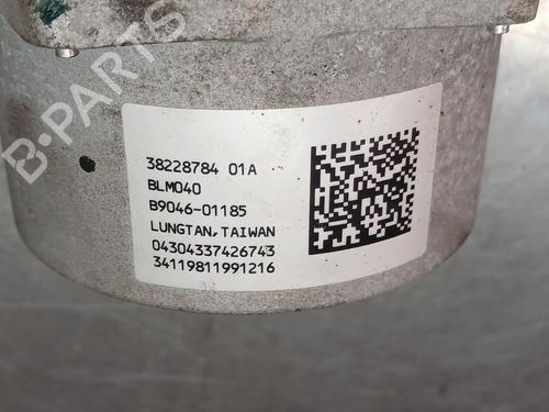 Steering column FIAT 500 (312_) 1.2 (312AXA1A) | BP32302012M21 - Image 8