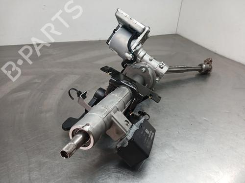 Steering column RENAULT CLIO V (B7_) 1.0 TCe 90 (B7MT) | BP36641087M21 - Image 2