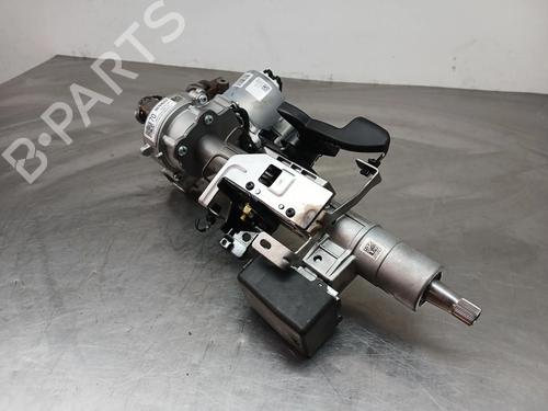 Steering column RENAULT CLIO V (B7_) 1.0 TCe 90 (B7MT) | BP36641087M21 - Image 4